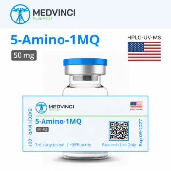 5-Amino-1MQ