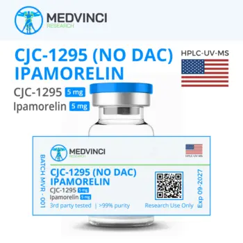 CJC/IPA (No DAC)