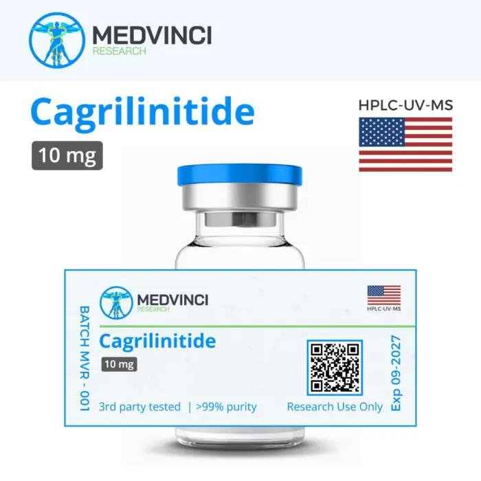 Cagrilintide