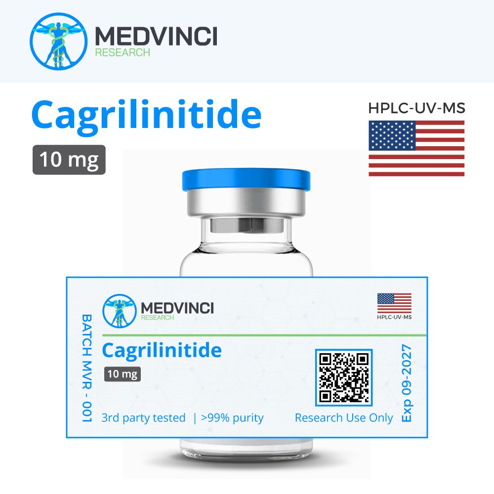 Cagrilintide