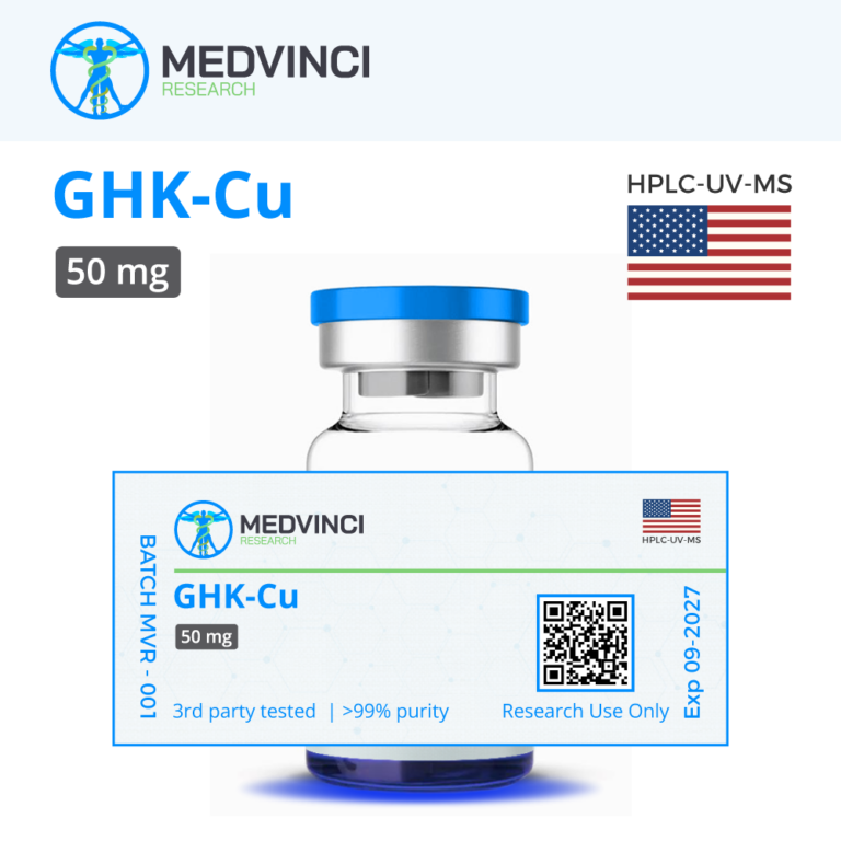 GHK-Cu