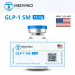GLP-1 SM 15mg