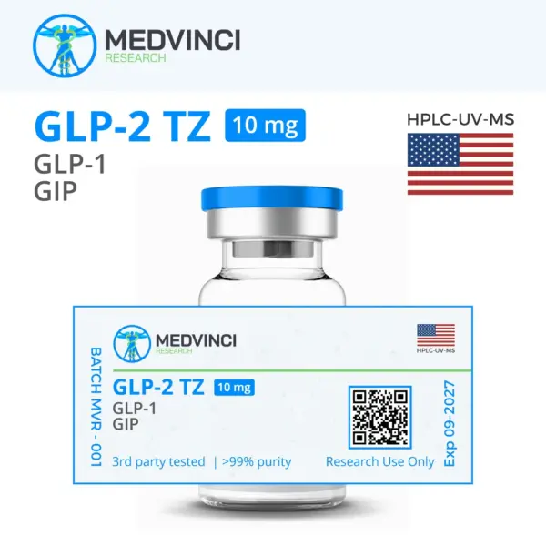 GLP-2 TZ
