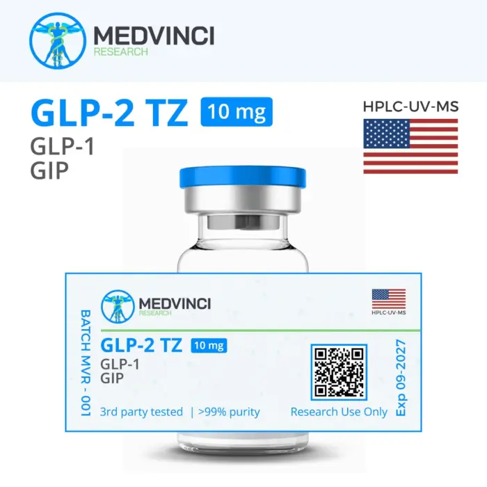 GLP-2-tz-10mg