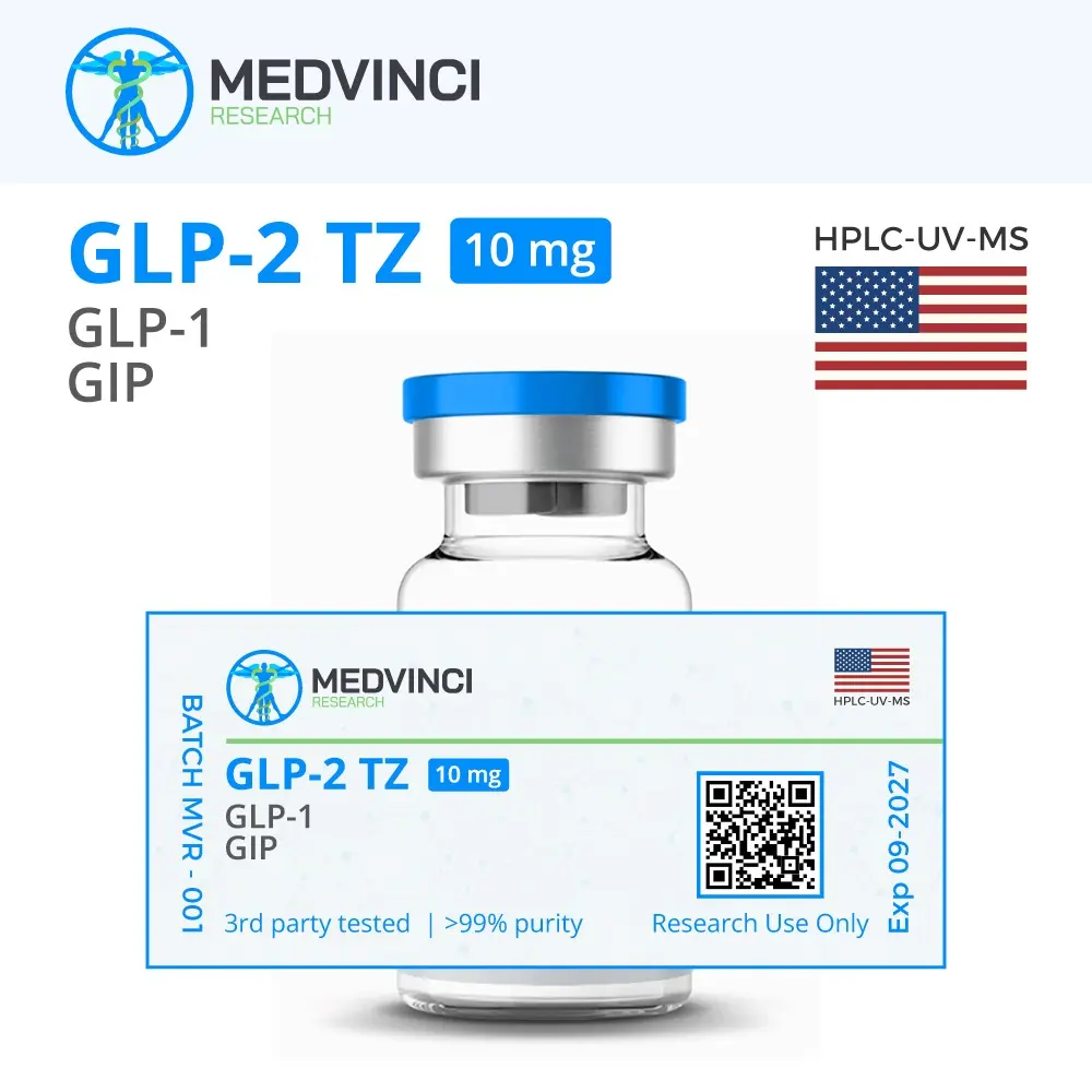 GLP-2-tz-10mg