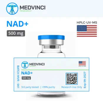 NAD+