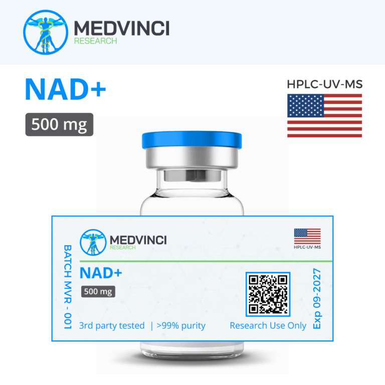 NAD+