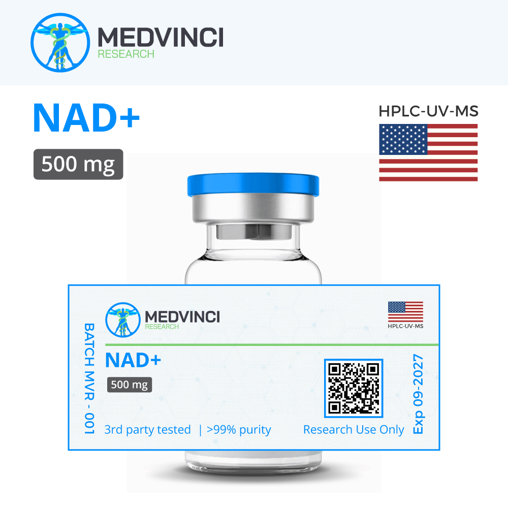 NAD+