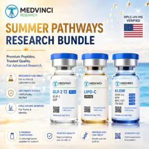 Summer Pathways Research Bundle