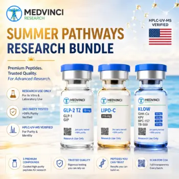 Summer Pathways Research Bundle