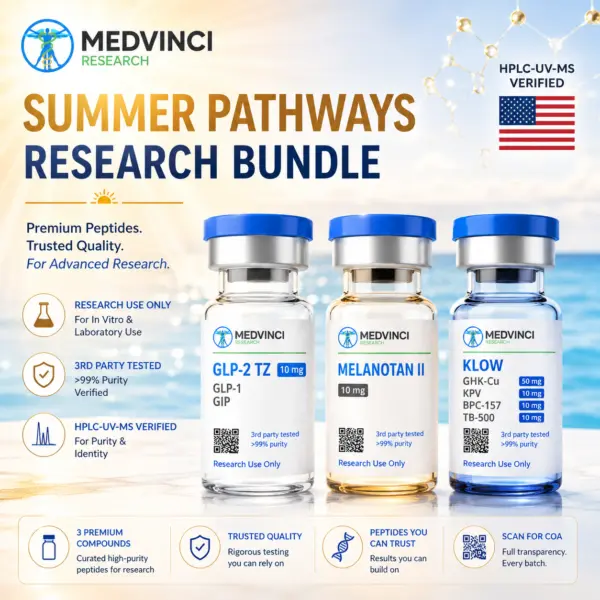 Summer Pathways Research Bundle