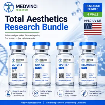 Total Aesthetics Research Bundle (TZ)