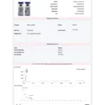 GHK-Cu 50mg — Certificate of Analysis (Lot MVR-GC50-002)