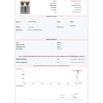 GLP-3 RT 10mg — Certificate of Analysis (Lot MVR-RT10-002)